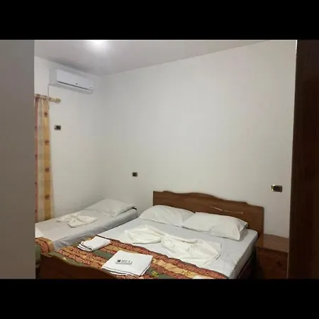 Hotell Restorant Pizzeri Matteo