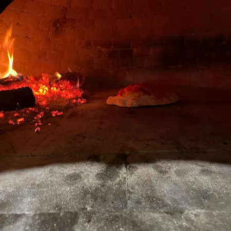 Restorant Pizzeri Matteo Hotell *
