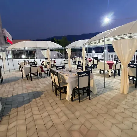 Restorant Pizzeri Matteo