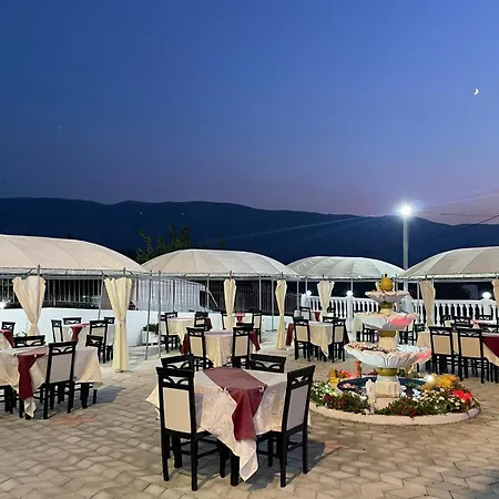 Hotell Restorant Pizzeri Matteo *