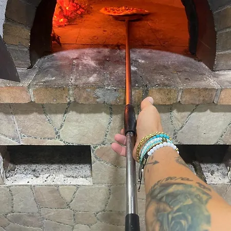 Restorant Pizzeri Matteo * Trajas