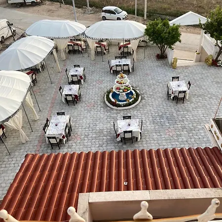 Hotell Restorant Pizzeri Matteo *