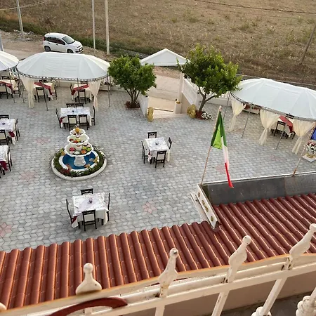 Hotell Restorant Pizzeri Matteo *